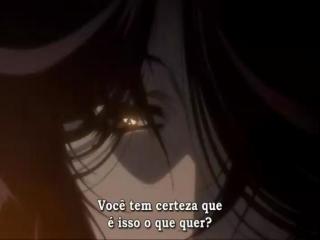 Basilisk: Kouga Ninpou Chou - Episodio 21 - Carisma Assassino