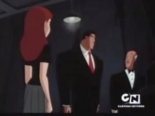 Batman: A Série Animada - Episodio 102 - VELHAS FERIDAS