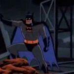 Batman: A Série Animada Dublado