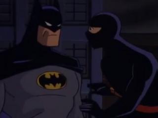 Batman: A Série Animada - Episodio 44 - O DIA DO SAMURAI