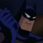 Batman: A Série Animada Dublado