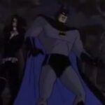 Batman: A Série Animada Dublado