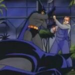 Batman: A Série Animada Dublado