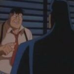 Batman: A Série Animada Dublado