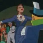 Batman: A Série Animada Dublado