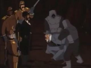 Batman: A Série Animada - Episodio 78 - O CONFRONTO