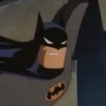 Batman: A Série Animada Dublado