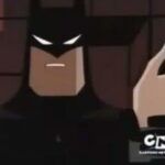 Batman: A Série Animada Dublado