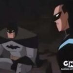 Batman: A Série Animada Dublado