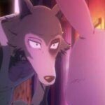 Beastars