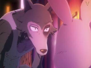 Beastars - Episódio 11  - episódio 11