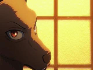 Beastars - Episodio 3 - episódio 3