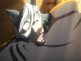 Beastars - Episódio 4 - episódio 4