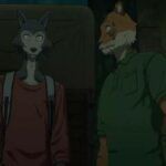 Beastars