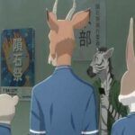 Beastars