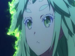 Beatless - Episodio 10 - Habitações e Arredores