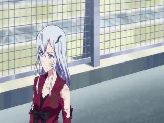 Beatless - Episodio 16 - Mais Um