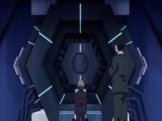 Beatless - Episodio 20 - Nosso Mundo de Erros