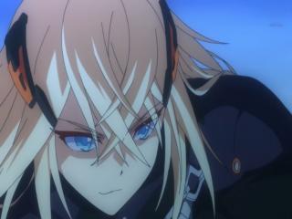 Beatless Final Stage - Episodio 3 - Beatless