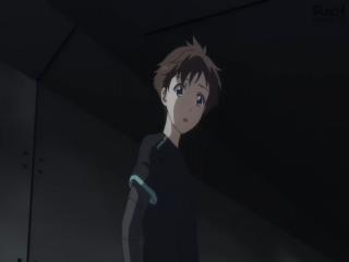 Beatless Final Stage - Episodio 4 - Boy Meets Girl