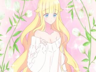 Beelzebub-jou no Okinimesu mama. - Episodio 1 - Garoto Encontra Garota da Maciez