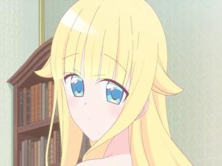 Beelzebub-jou no Okinimesu mama. - Episodio 12 - O Assistente Não Sabe O Que Passa na Mente da Vossa Exelência