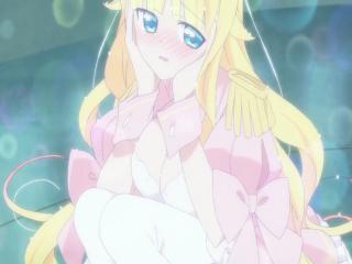 Beelzebub-jou no Okinimesu mama. - Episodio 6 - 9 Centímetros