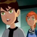 Ben 10 Dublado