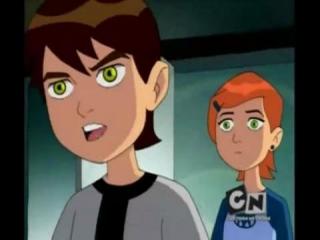 Ben 10 - Episodio 14 - Verdades