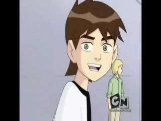 Ben 10 - Episodio 33 - Super Aventuras dos Heróis Alienígenas