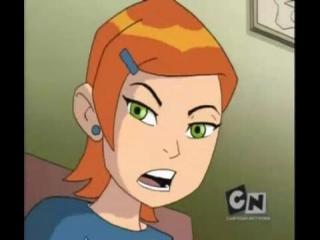 Ben 10 - Episodio 8 - A Aliança