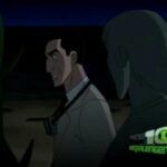 Ben 10 Força Alienígena Dublado