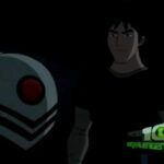 Ben 10 Força Alienígena Dublado