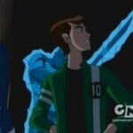 Ben 10 Força Alienígena Dublado