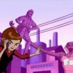 Ben 10 Força Alienígena Dublado