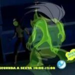 Ben 10 Força Alienígena Dublado