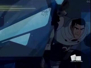 Ben 10 Força Alienígena - Episodio 44 - Vingança