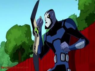 Ben 10 Omniverse - Episodio 12 - Muitas Felicidades