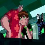 Ben 10 Omniverse Dublado