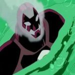 Ben 10 Omniverse Dublado