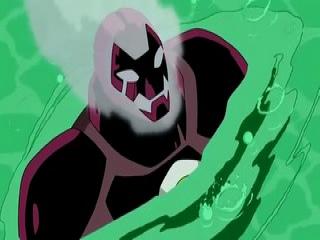 Ben 10 Omniverse - Episodio 21 - T.G.I.S