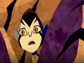 Ben 10 Omniverse - Episodio 25 - Rituais de Noivado