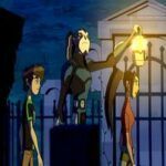 Ben 10 Omniverse Dublado