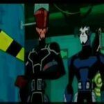 Ben 10 Omniverse Dublado