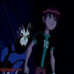 Ben 10 Omniverse Dublado