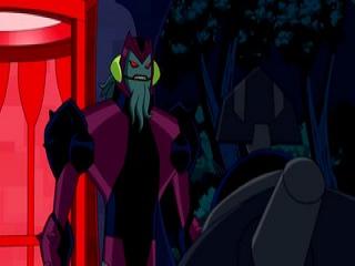 Ben 10 Omniverse - Episodio 80 - Um Novo Amanhecer