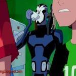 Ben 10 Omniverse Dublado