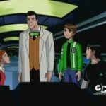 Ben 10 Supremacia Alienígena Dublado