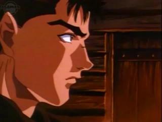 Berserk - Episodio 20 - Faíscas