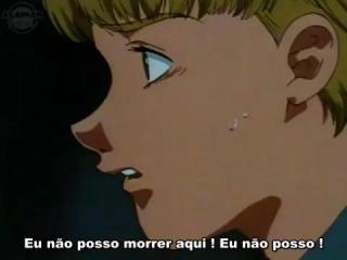 Berserk - Episodio 22 - Infiltração